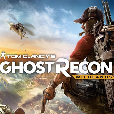 tom clancy ghost recon